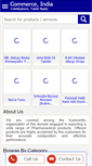 Mobile Screenshot of naturesownshop.com